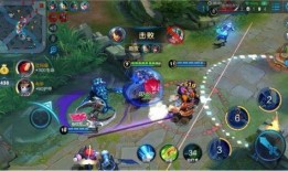 王者爆料夏侯惇是谁啊视频,王者爆料！夏侯惇背后的神秘身份大揭秘